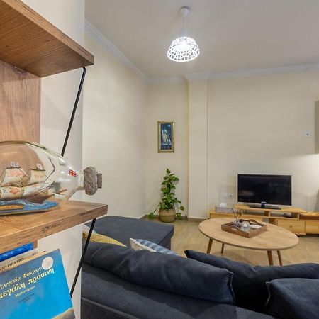 Historical Old Town - Casa D'Irene Apartment Kos Bagian luar foto