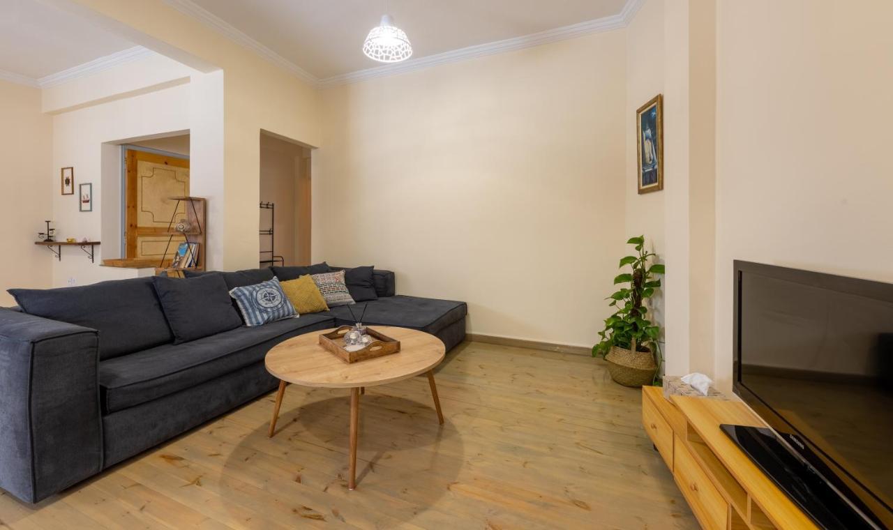Historical Old Town - Casa D'Irene Apartment Kos Bagian luar foto